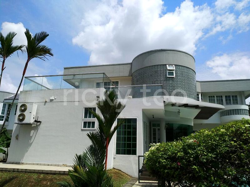 6 Bed Bungalow (Landed) for Rent in  Swiss Club Park - Image 7